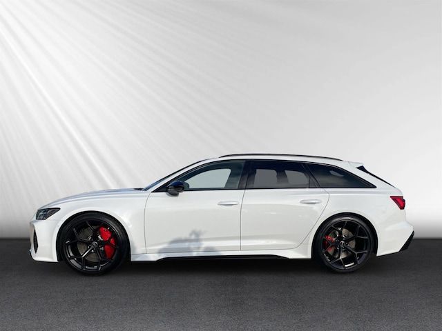 Audi RS6 Avant Performance Performance Quattro Tiptronic - 2024 - Joinsteer - #3