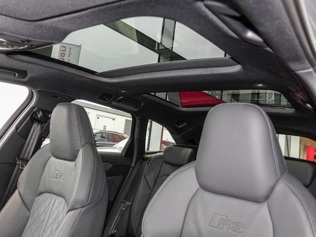 Audi RS6 avant TFSI Quattro Tiptronic - 2025 - Joinsteer - #6