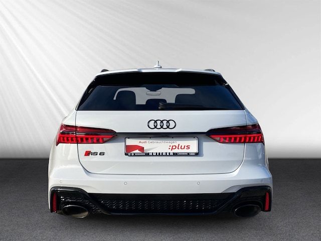 Audi RS6 Avant Performance Performance Quattro Tiptronic - 2024 - Joinsteer - #5