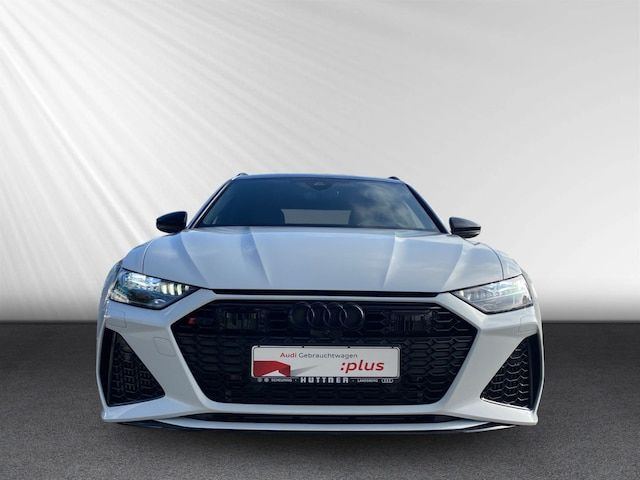 Audi RS6 Avant Performance Performance Quattro Tiptronic - 2024 - Joinsteer - #6