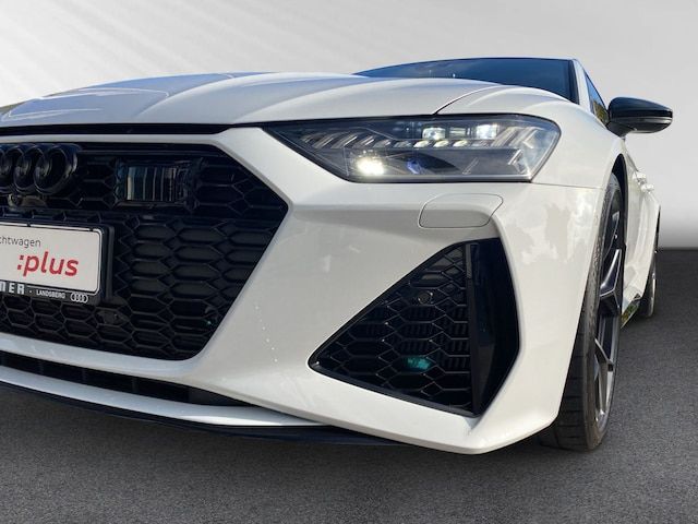 Audi RS6 Avant Performance Performance Quattro Tiptronic - 2024 - Joinsteer - #7