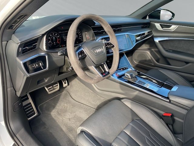 Audi RS6 Avant Performance Performance Quattro Tiptronic - 2024 - Joinsteer - #10