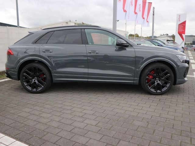 Audi RSQ8 Performance TFSI Quattro Tiptronic - 2025 - Joinsteer - #3