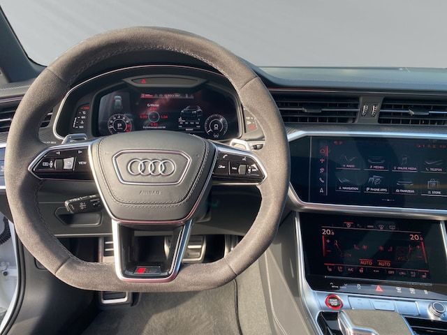 Audi RS6 Avant Performance Performance Quattro Tiptronic - 2024 - Joinsteer - #14