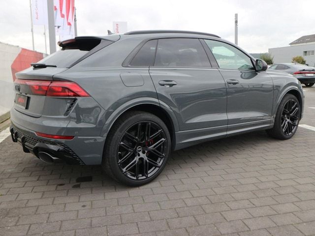 Audi RSQ8 Performance TFSI Quattro Tiptronic - 2025 - Joinsteer - #4