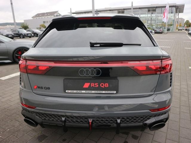 Audi RSQ8 Performance TFSI Quattro Tiptronic - 2025 - Joinsteer - #5