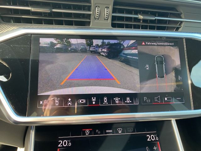 Audi RS6 Avant Performance Performance Quattro Tiptronic - 2024 - Joinsteer - #15