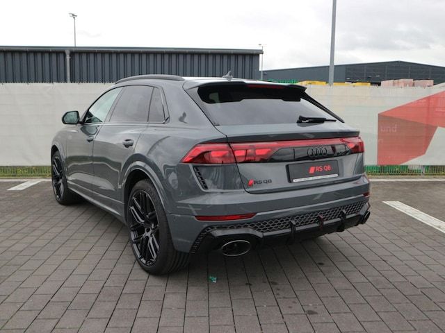Audi RSQ8 Performance TFSI Quattro Tiptronic - 2025 - Joinsteer - #6