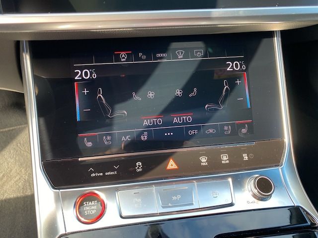 Audi RS6 Avant Performance Performance Quattro Tiptronic - 2024 - Joinsteer - #16