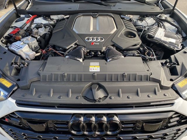 Audi RS6 Avant Performance Performance Quattro Tiptronic - 2024 - Joinsteer - #20