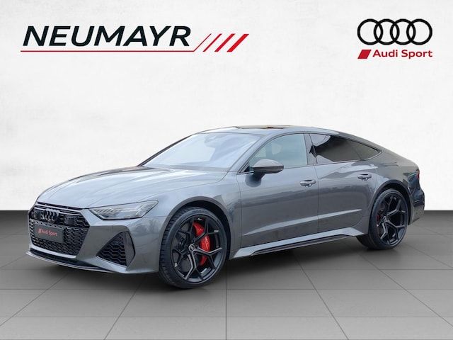 Audi RS7 Performance Quattro Tiptronic - 2025 - Joinsteer - #1