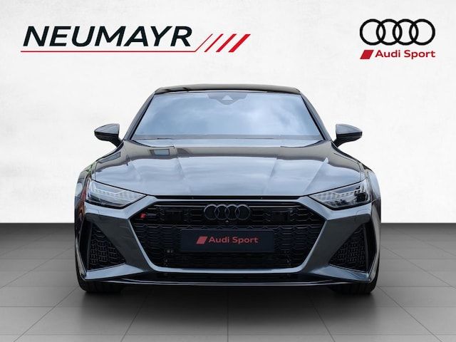 Audi RS7 Performance Quattro Tiptronic - 2025 - Joinsteer - #2