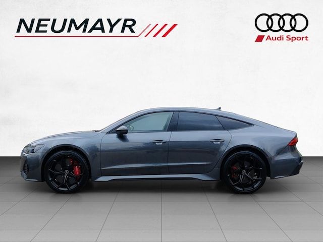 Audi RS7 Performance Quattro Tiptronic - 2025 - Joinsteer - #3