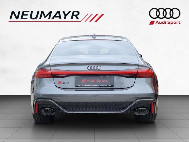 Audi RS7 Performance Quattro Tiptronic - 2025 - Joinsteer - #5