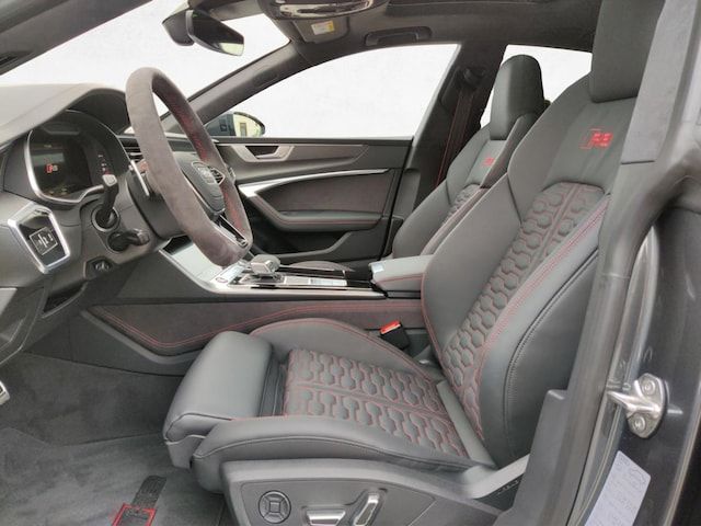 Audi RS7 Performance Quattro Tiptronic - 2025 - Joinsteer - #6