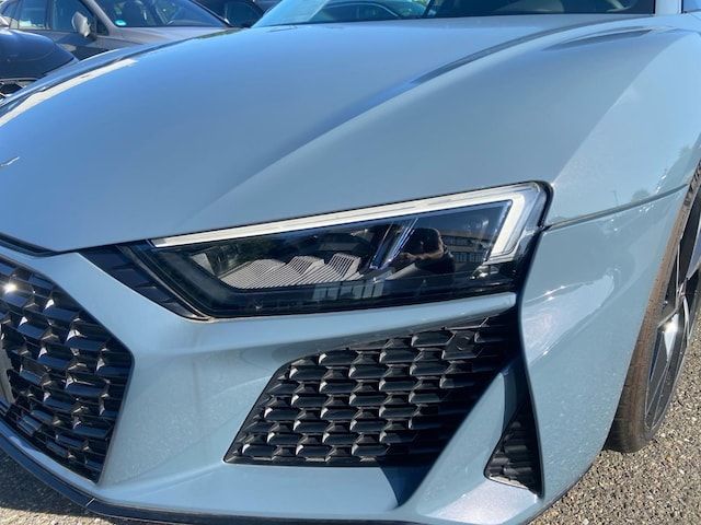 Audi R8 Coupé V10 Performance Quattro FSI Quattro S Tronic - 2025 - Joinsteer - #4