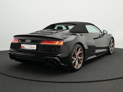 Audi R8 Spyder V10 Performance Quattro FSI Quattro S Tronic - - Joinsteer - #2
