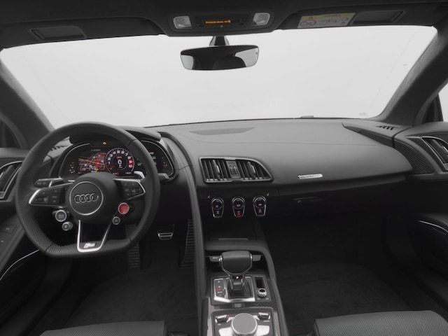 Audi R8 Spyder V10 Performance Quattro FSI Quattro S Tronic - 2024 - Joinsteer - #4