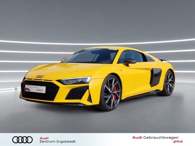 Audi R8 Coupé V10 Performance Quattro FSI Quattro S Tronic - 2024 - Joinsteer - #2