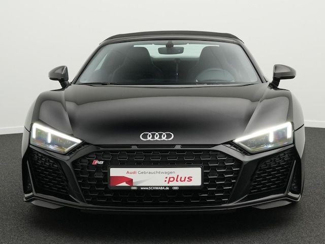 Audi R8 Spyder V10 Performance Quattro FSI Quattro S Tronic - 2024 - Joinsteer - #9