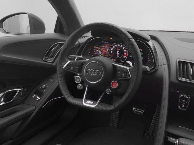 Audi R8 Spyder V10 Performance Quattro FSI Quattro S Tronic - 2024 - Joinsteer - #12