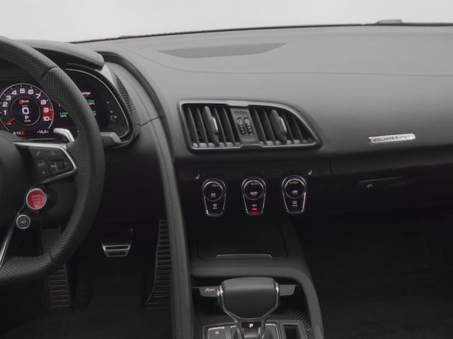 Audi R8 Spyder V10 Performance Quattro FSI Quattro S Tronic - 2024 - Joinsteer - #13