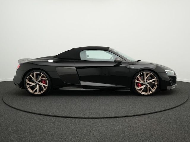 Audi R8 Spyder V10 Performance Quattro FSI Quattro S Tronic - 2024 - Joinsteer - #15