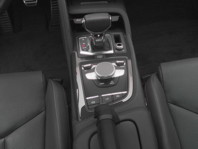 Audi R8 Spyder V10 Performance Quattro FSI Quattro S Tronic - 2024 - Joinsteer - #16