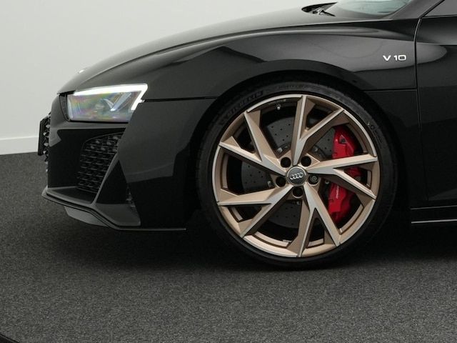 Audi R8 Spyder V10 Performance Quattro FSI Quattro S Tronic - 2024 - Joinsteer - #18