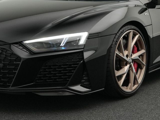 Audi R8 Spyder V10 Performance Quattro FSI Quattro S Tronic - 2024 - Joinsteer - #22