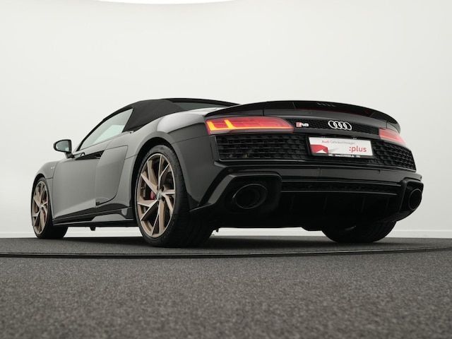 Audi R8 Spyder V10 Performance Quattro FSI Quattro S Tronic - 2024 - Joinsteer - #24