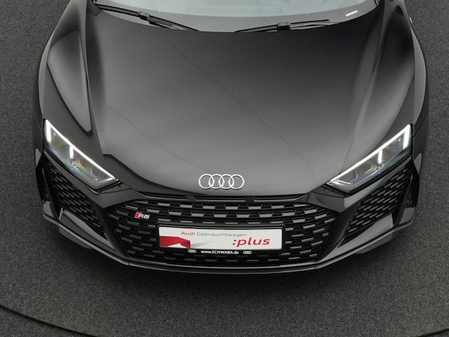 Audi R8 Spyder V10 Performance Quattro FSI Quattro S Tronic - 2024 - Joinsteer - #25