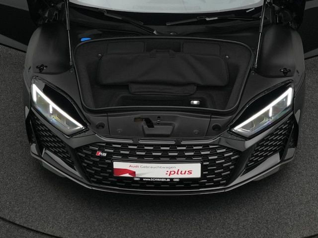 Audi R8 Spyder V10 Performance Quattro FSI Quattro S Tronic - 2024 - Joinsteer - #26