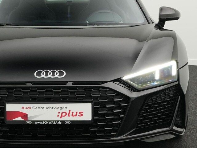 Audi R8 Spyder V10 Performance Quattro FSI Quattro S Tronic - 2024 - Joinsteer - #28