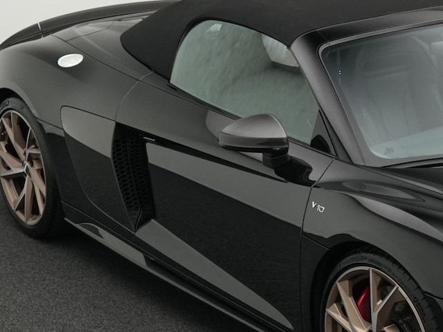 Audi R8 Spyder V10 Performance Quattro FSI Quattro S Tronic - 2024 - Joinsteer - #30