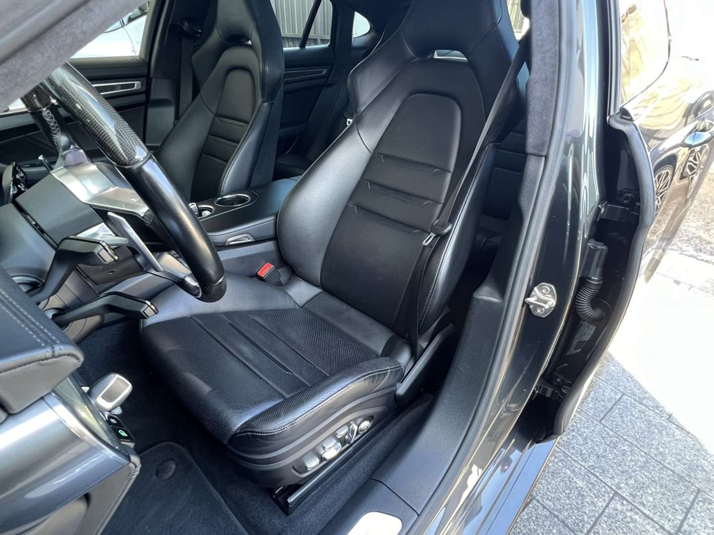 Porsche Panamera II Turbo S Executive - 2019 - Joinsteer - #6