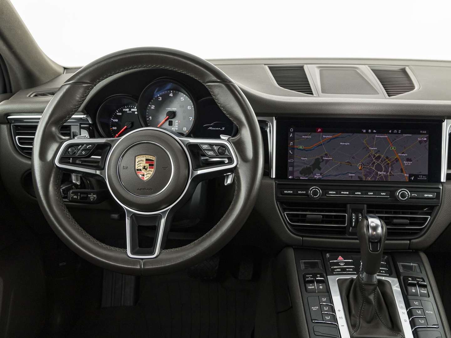 Porsche Macan I S - 2021 - Joinsteer - #6