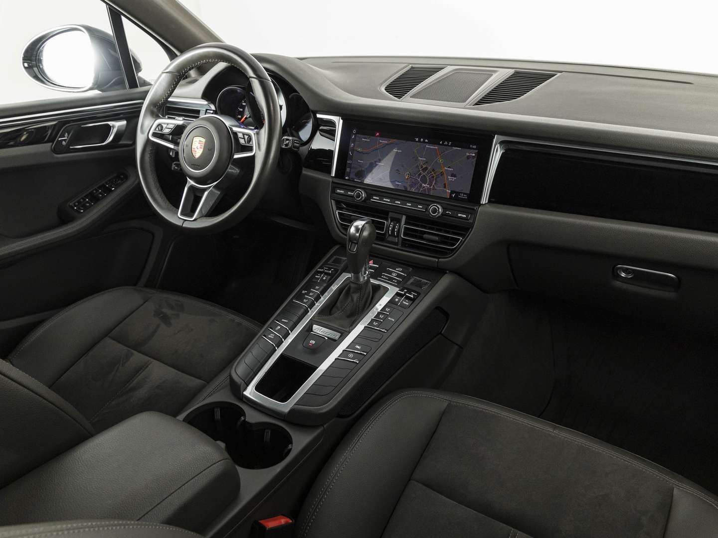 Porsche Macan I S - 2021 - Joinsteer - #7