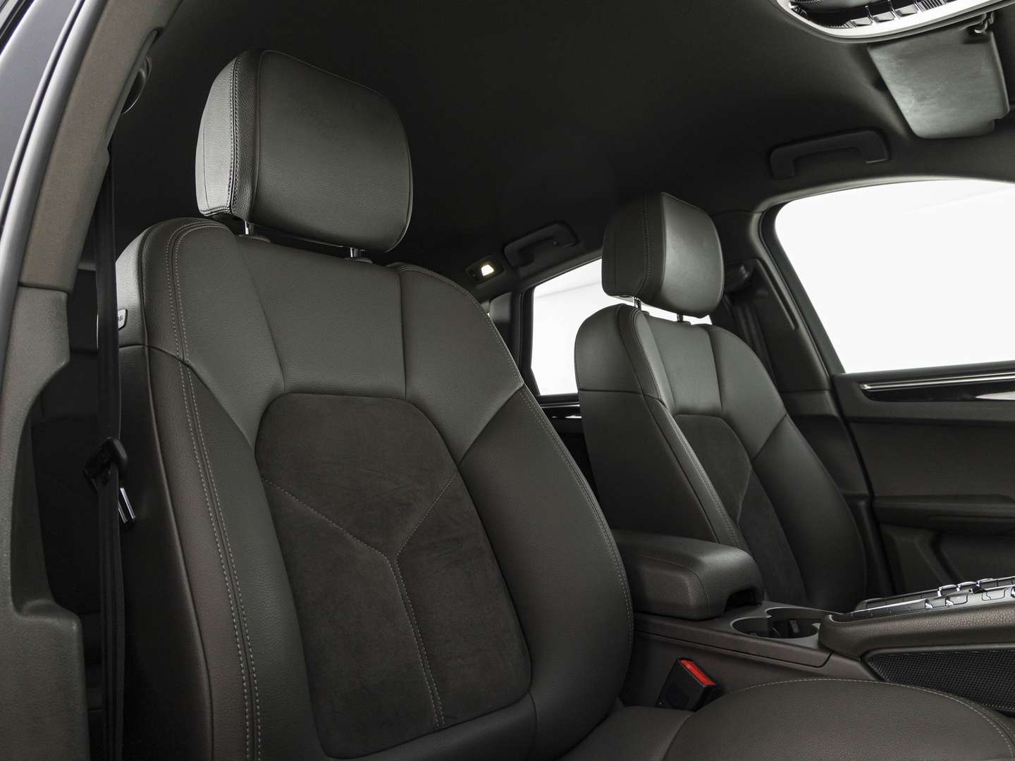 Porsche Macan I S - 2021 - Joinsteer - #14
