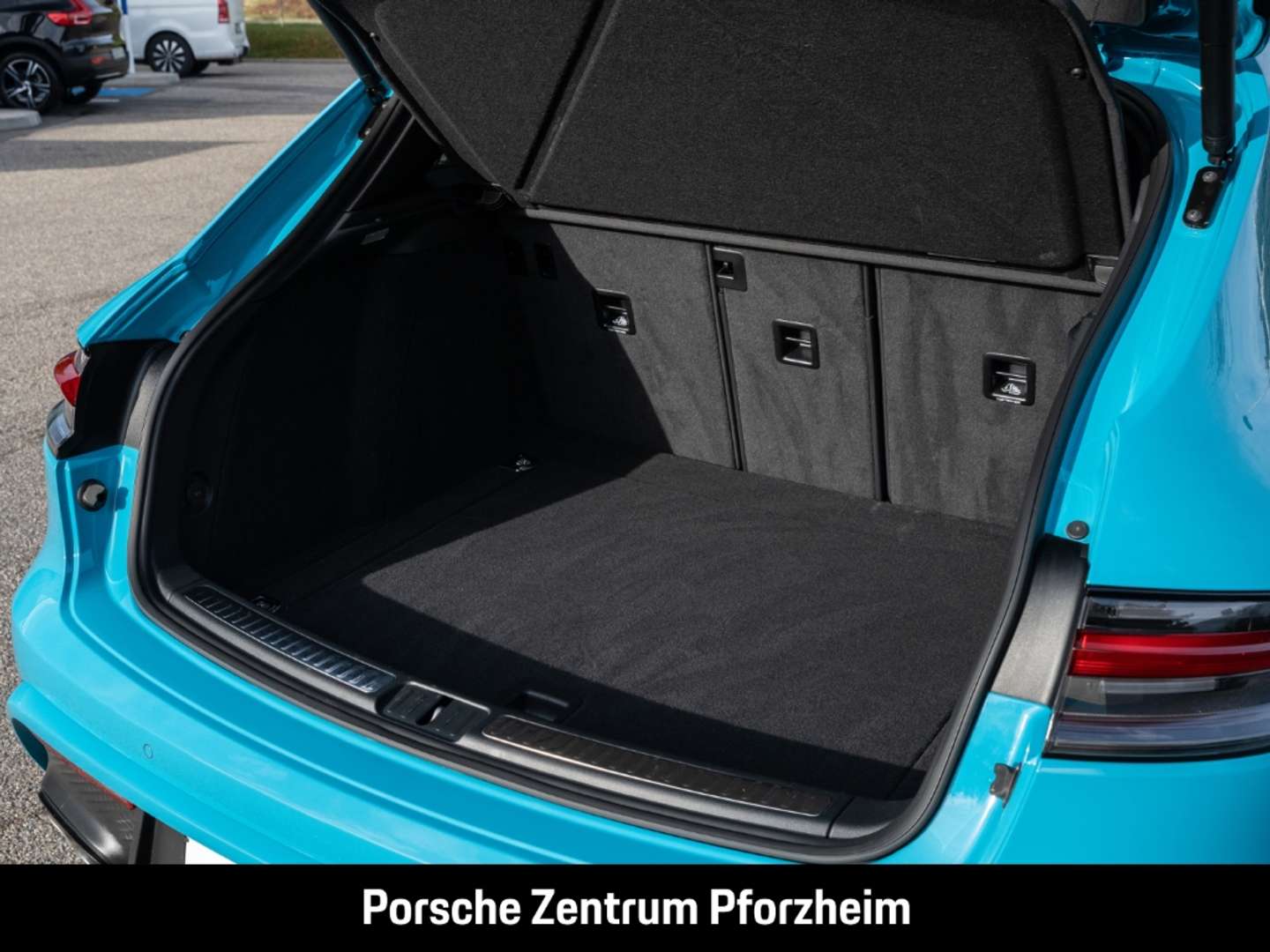 Porsche Macan I S - 2022 - Joinsteer - #11