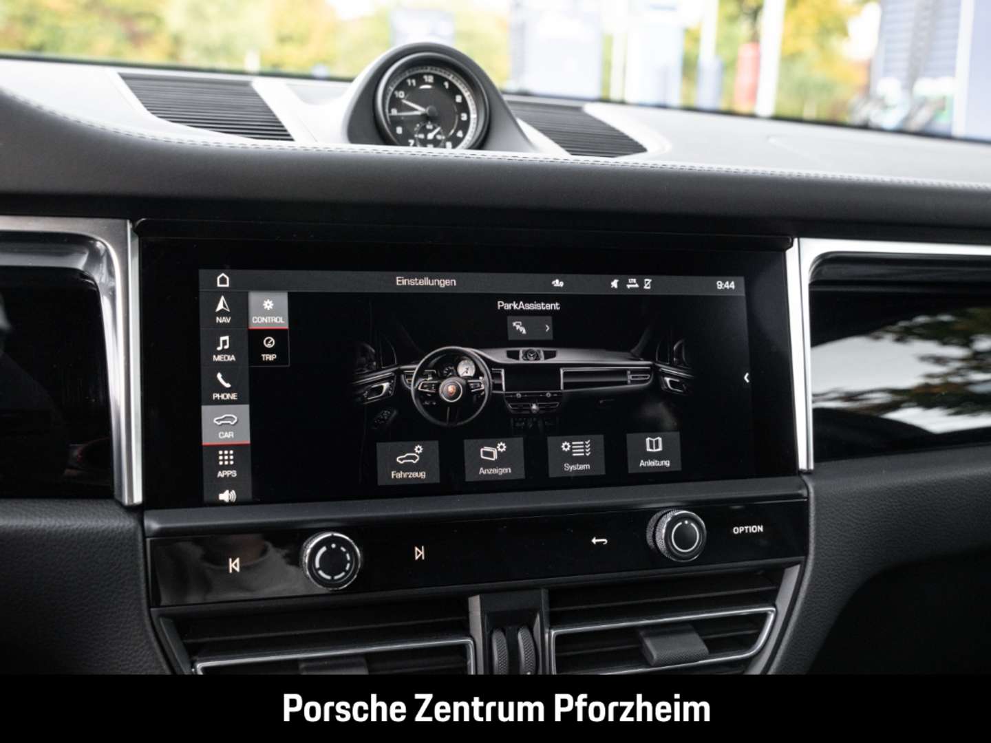 Porsche Macan I S - 2022 - Joinsteer - #29