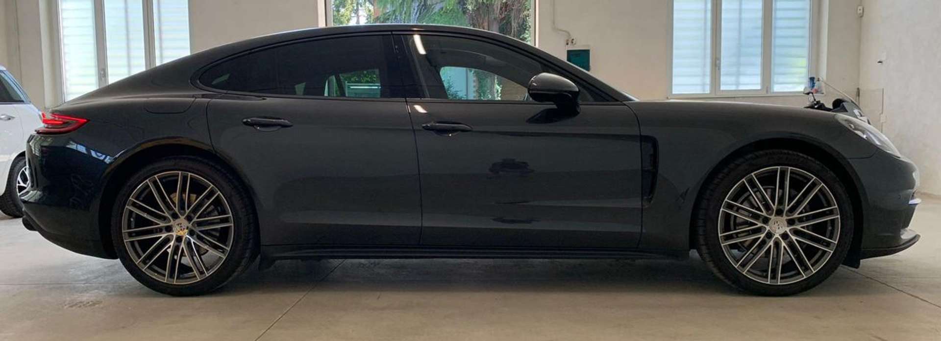 Porsche Panamera I 4 - 2018 - Joinsteer - #3