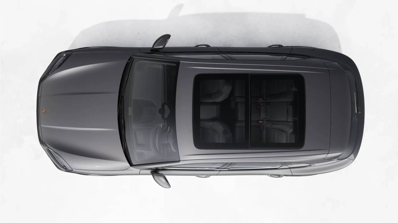 Porsche Cayenne III ph2 S - 2024 - Joinsteer - #6