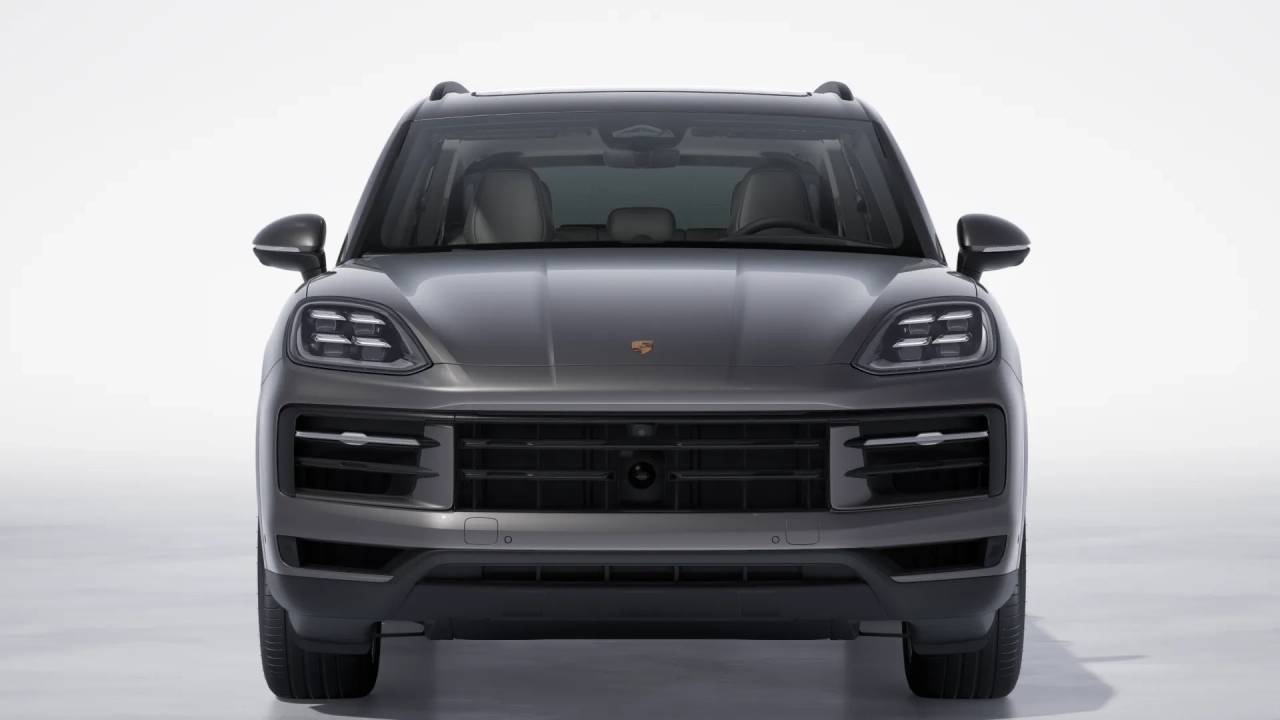 Porsche Cayenne III ph2 E-Hybrid - 2024 - Joinsteer - #9