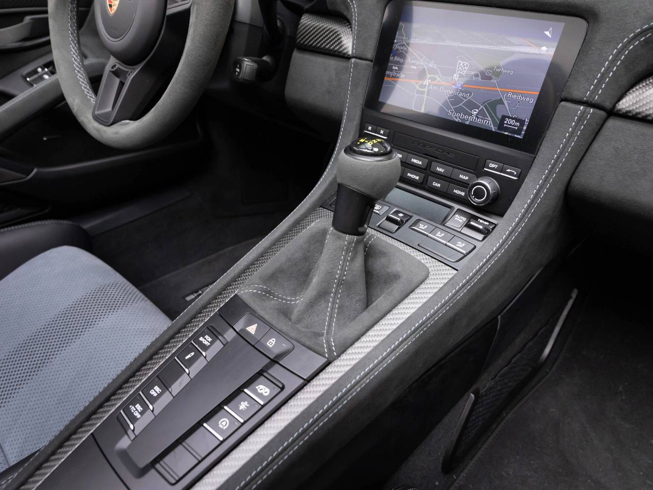 Porsche 718 type 982 Spyder RS - 2025 - Joinsteer - #19
