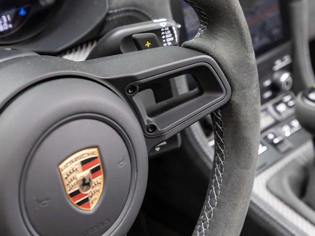 Porsche 718 type 982 Spyder RS - 2025 - Joinsteer - #20