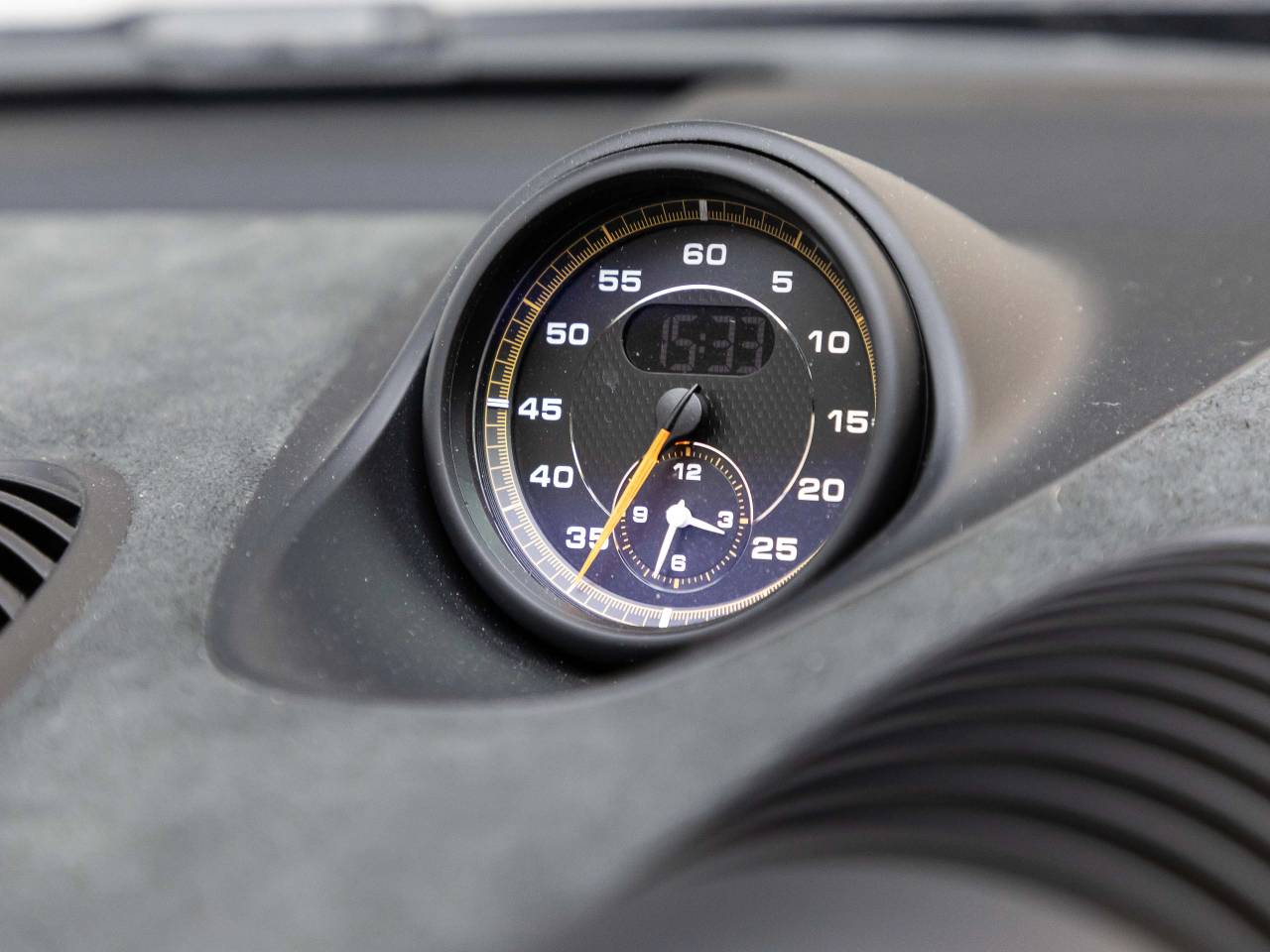 Porsche 718 type 982 Spyder RS - 2025 - Joinsteer - #27