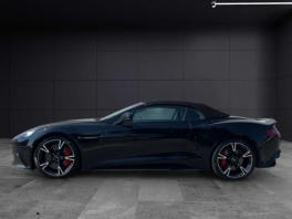 Aston Martin Vanquish Cabrio S - 2018 - Joinsteer - #2
