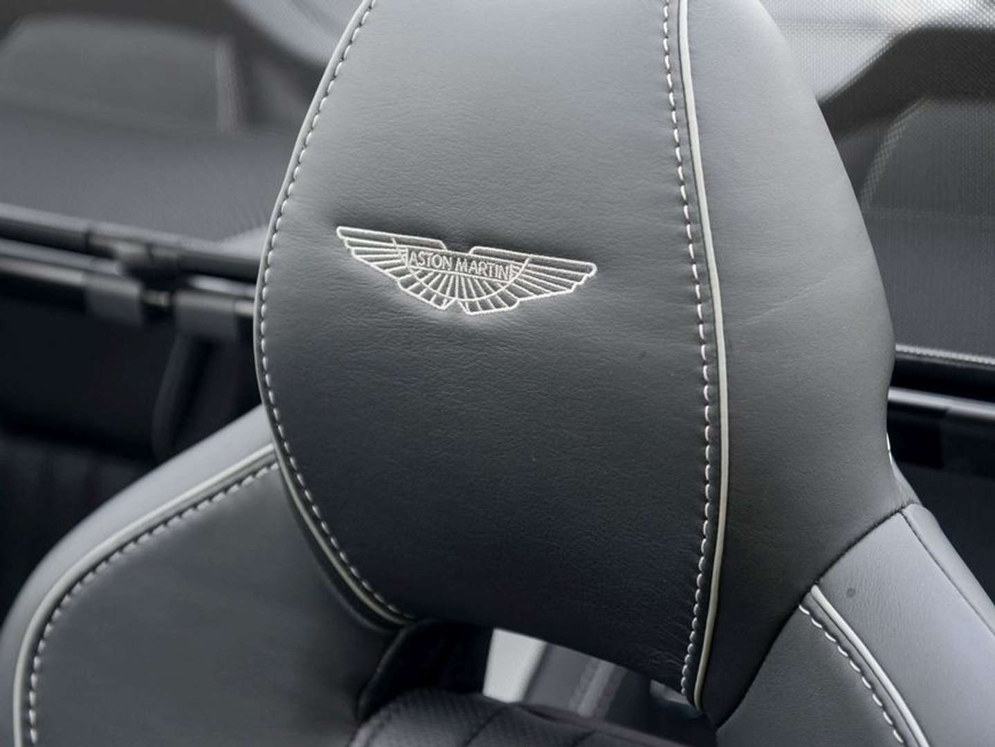 Aston Martin DB9 Volante GT - 2015 - Joinsteer - #6