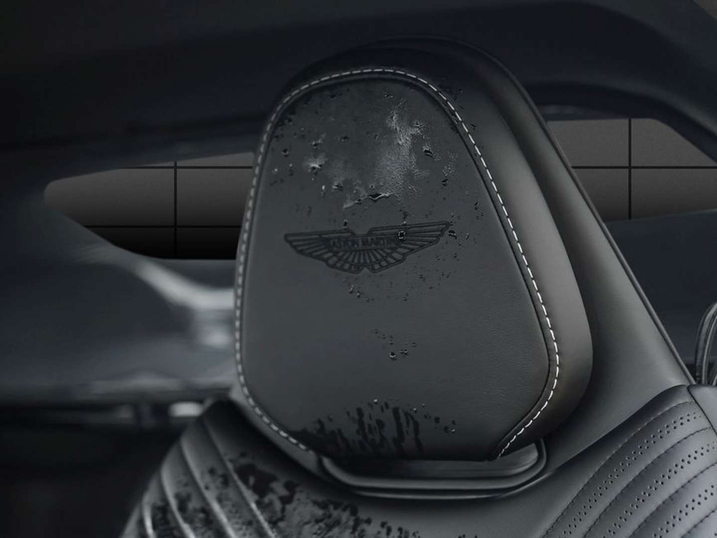 Aston Martin DB11 Volante V8 - 2021 - Joinsteer - #5